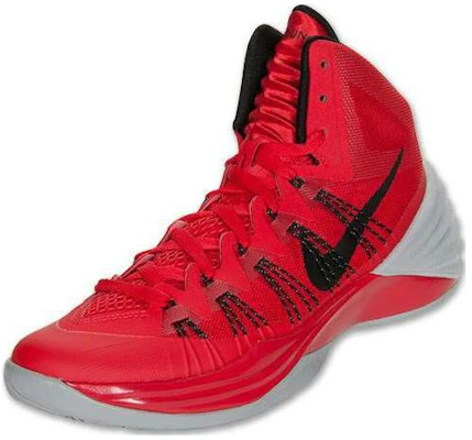 Nike Hyperdunk 2013 ''Uni Rot'' 613958-600 Lookbook Nike Hyperdunk 2013 ''Uni Rot'' 613958-600