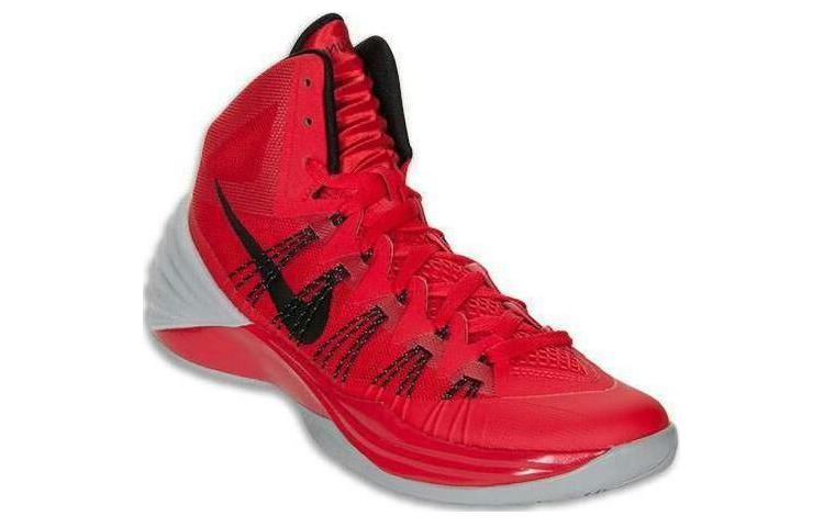 Shop 耐克 Hyperdunk 2013 '大学红' 613958-600