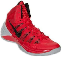 Shop Nike Hyperdunk 2013 'University Red' 613958-600