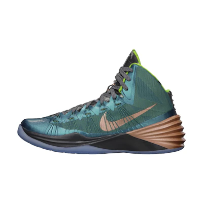 Nike Hyperdunk 2013 Kyrie Irving Australia PE