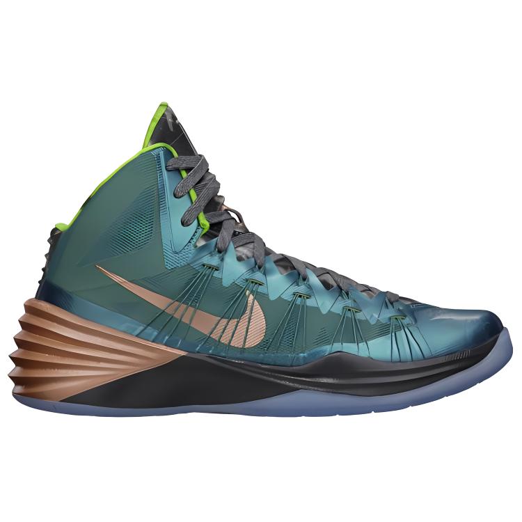 Order Nike Hyperdunk 2013 Kyrie Irving Australia PE 599537-304