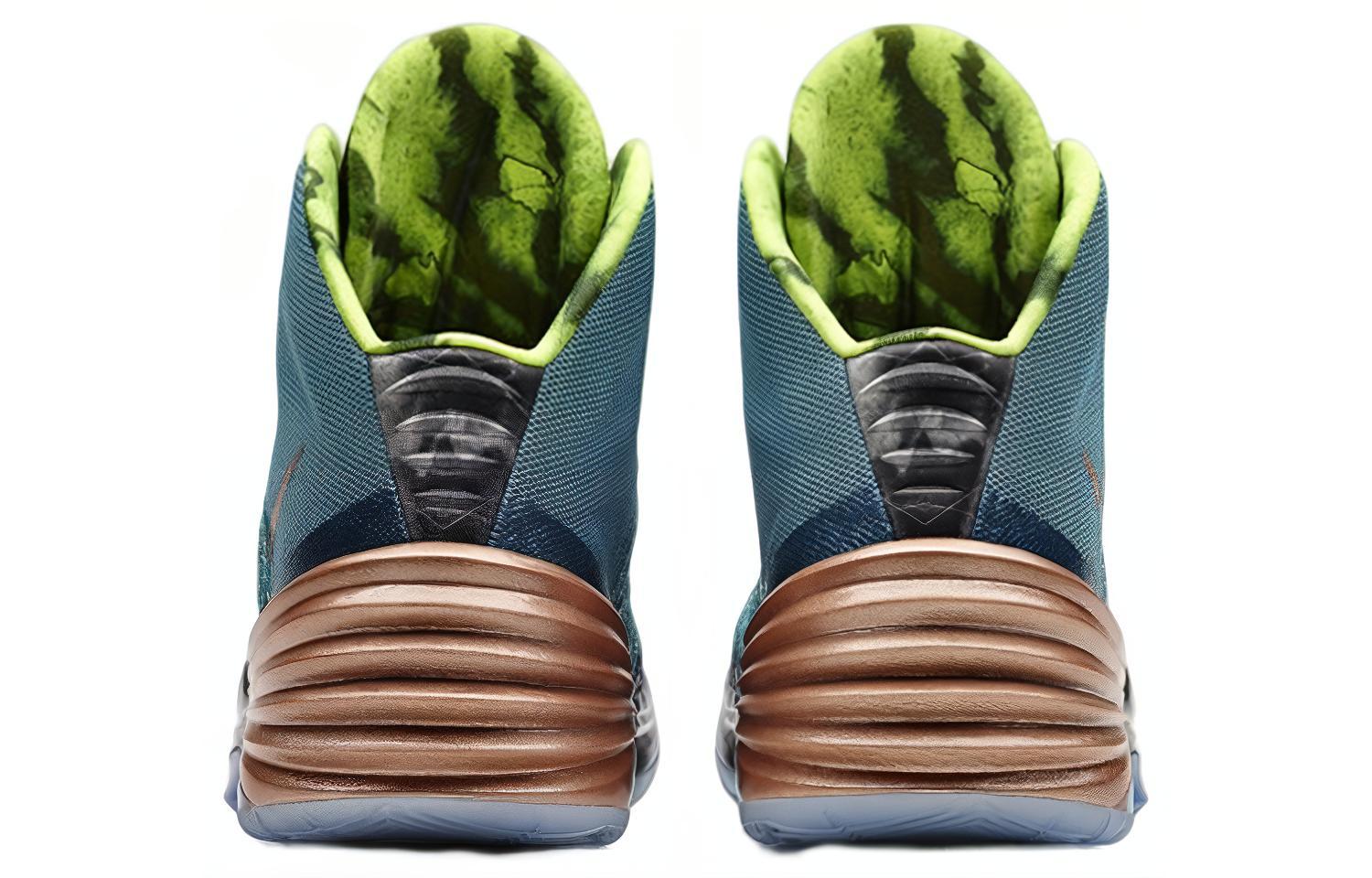 Lookbook Nike Hyperdunk 2013 Kyrie Irving Australia PE 599537-304