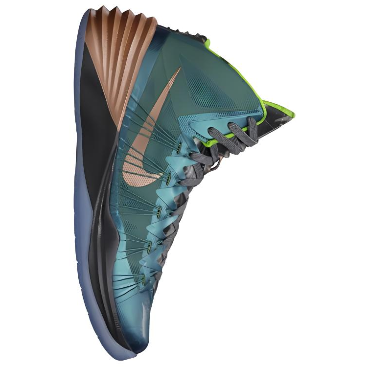 Purchase Nike Hyperdunk 2013 Kyrie Irving Australia PE 599537-304