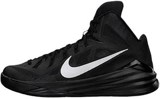 Nike Hyperdunk 2014 'Black' 653640-001 Nike Hyperdunk 2014 'Black' 653640-001