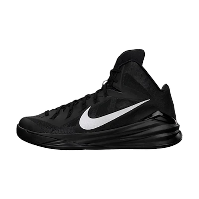 Nike Hyperdunk 2014 'Black'