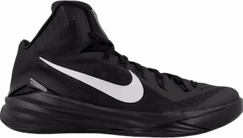 Nike Hyperdunk 2014 'Black' 653640-001 Nike Hyperdunk 2014 'Black' 653640-001