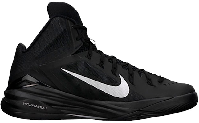 Nike Hyperdunk 2014 'Black' 653640-001 Order Nike Hyperdunk 2014 'Black' 653640-001