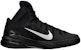 Nike Hyperdunk 2014 'Hitam' 653640-001