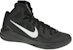 Nike Hyperdunk 2014 'Hitam' 653640-001