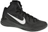 Lookbook Nike Hyperdunk 2014 'Hitam' 653640-001