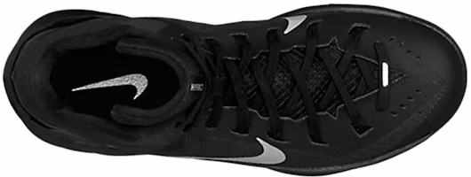Shop Nike Hyperdunk 2014 'Hitam' 653640-001