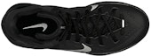 Shop Nike Hyperdunk 2014 'Hitam' 653640-001