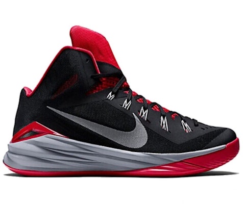 Nike Hyperdunk 2014 'Hitam' 653640-003 Buy Nike Hyperdunk 2014 'Hitam' 653640-003