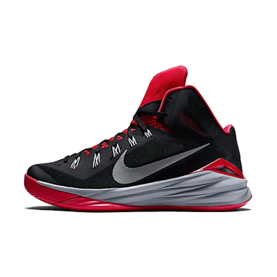 Nike Hyperdunk 2014 'Black'