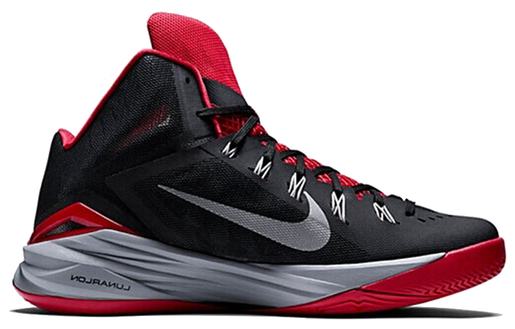 Order Nike Hyperdunk 2014 'Hitam' 653640-003
