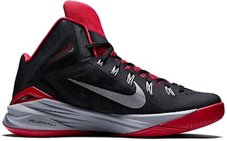 耐克 2014年款 全黑 Hyperdunk 篮球鞋 653640-003 Order 耐克 2014年款 全黑 Hyperdunk 篮球鞋 653640-003