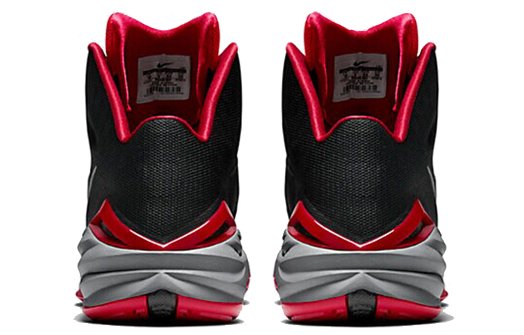 Shop Nike Hyperdunk 2014 'Hitam' 653640-003