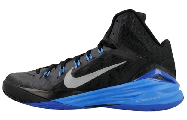 ナイキ ハイパーダンク 2014 'ブラック' 653640-004 653640-004 Buy ナイキ ハイパーダンク 2014 'ブラック' 653640-004 653640-004