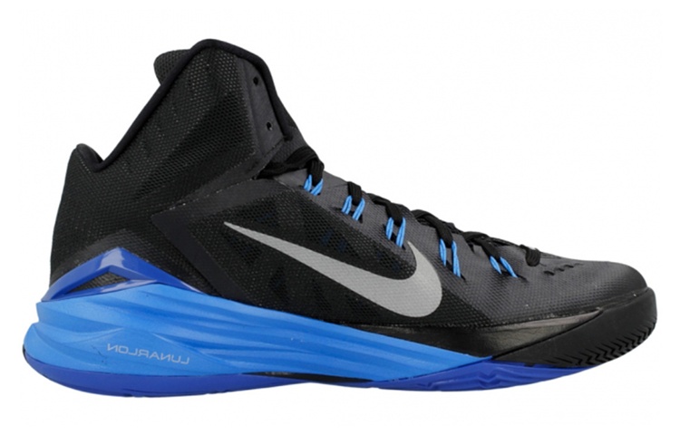 Order Nike HYPERDUNK 2014 實戰籃球鞋 藍黑