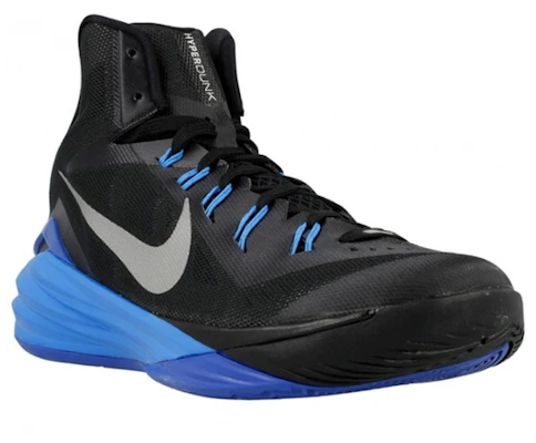 Nike Hyperdunk 2014 ''Schwarz'' 653640-004 Lookbook Nike Hyperdunk 2014 ''Schwarz'' 653640-004