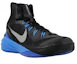 Lookbook Nike Hyperdunk 2014 ''Schwarz'' 653640-004