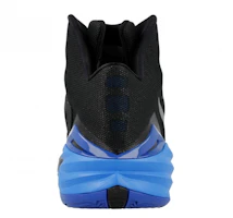 Shop Nike Hyperdunk 2014 'Hitam' 653640-004