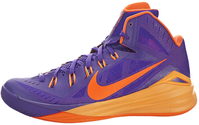Nike Hyperdunk 2014 ''Lila Orange'' 653640-588 Buy Nike Hyperdunk 2014 ''Lila Orange'' 653640-588