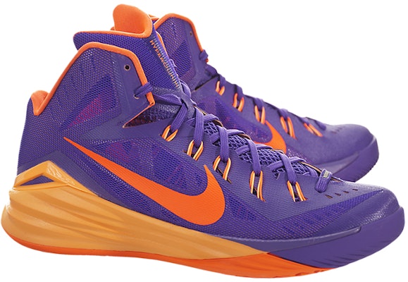 Nike Hyperdunk 2014 'Púrpura Naranja' 653640-588 Order Nike Hyperdunk 2014 'Púrpura Naranja' 653640-588