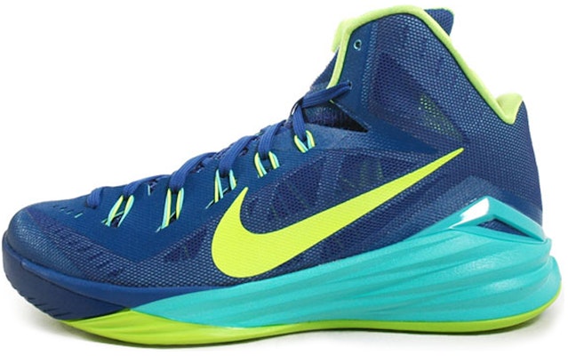 Nike Hyperdunk 2014 ''Sprite'' Basketballschuhe 653650-473 Buy Nike Hyperdunk 2014 ''Sprite'' Basketballschuhe 653650-473