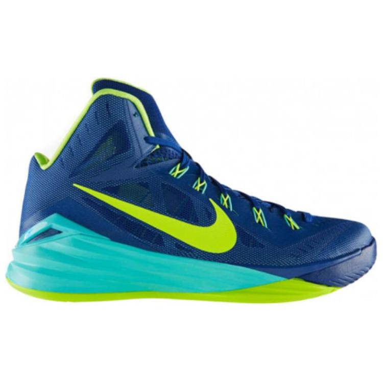 Order 耐克 2014 Hyperdunk '雪碧'篮球鞋 653650-473
