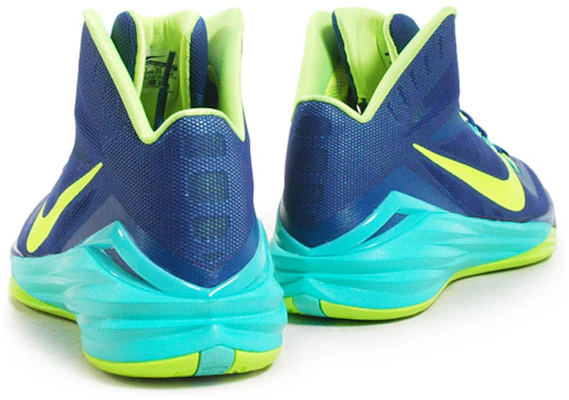 Nike Hyperdunk 2014 ''Sprite'' Basketballschuhe 653650-473 Shop Nike Hyperdunk 2014 ''Sprite'' Basketballschuhe 653650-473