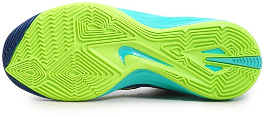 Nike Hyperdunk 2014 ''Sprite'' Basketballschuhe 653650-473 Purchase Nike Hyperdunk 2014 ''Sprite'' Basketballschuhe 653650-473
