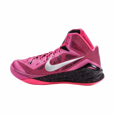 Nike Hyperdunk 2014 'Think Pink'