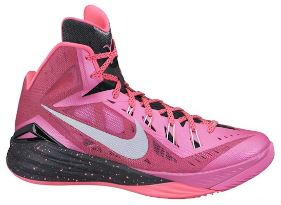 나이키 하이퍼덩크 2014 '핑크 리본' (Nike Hyperdunk 2014 'Pink Ribbon') 653640-606 Order 나이키 하이퍼덩크 2014 '핑크 리본' (Nike Hyperdunk 2014 'Pink Ribbon') 653640-606