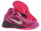 Lookbook Nike Hyperdunk 2014 'Think Pink' 653640-606 - Kasut Sukan Pink Menawan