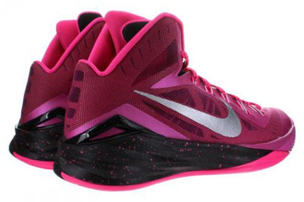 나이키 하이퍼덩크 2014 '핑크 리본' (Nike Hyperdunk 2014 'Pink Ribbon') 653640-606 Shop 나이키 하이퍼덩크 2014 '핑크 리본' (Nike Hyperdunk 2014 'Pink Ribbon') 653640-606