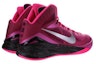 Shop Nike Hyperdunk 2014 'Think Pink' 653640-606 - Kasut Sukan Pink Menawan