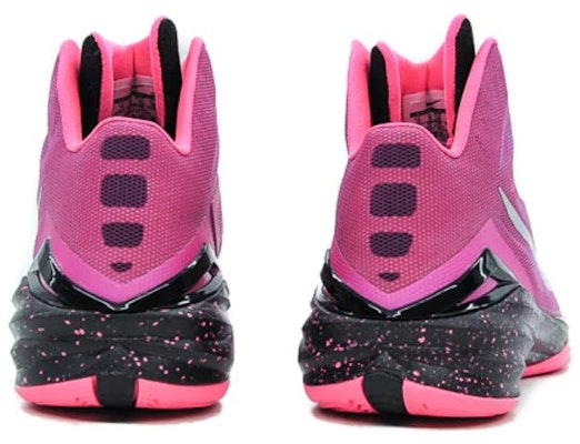 나이키 하이퍼덩크 2014 '핑크 리본' (Nike Hyperdunk 2014 'Pink Ribbon') 653640-606 Purchase 나이키 하이퍼덩크 2014 '핑크 리본' (Nike Hyperdunk 2014 'Pink Ribbon') 653640-606