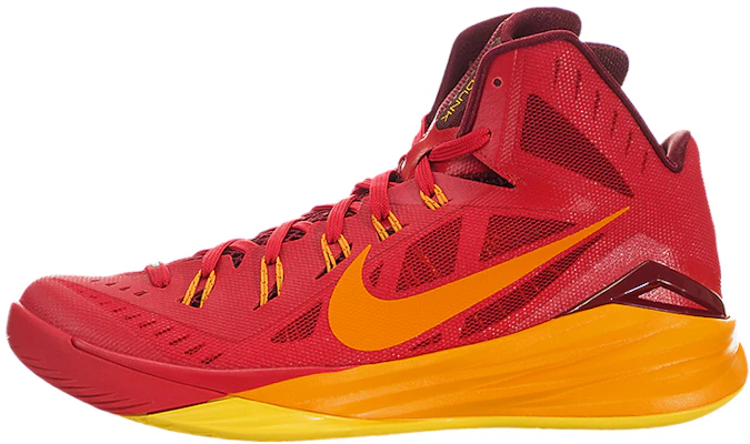 Nike Hyperdunk 2014 Oranye 'Merah' 653640-676 Buy Nike Hyperdunk 2014 Oranye 'Merah' 653640-676