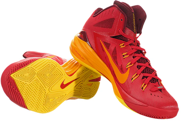 Nike Hyperdunk 2014 Oranye 'Merah' 653640-676 Purchase Nike Hyperdunk 2014 Oranye 'Merah' 653640-676