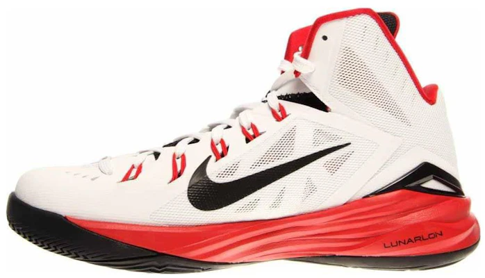 Nike Hyperdunk 2014 ''Weiß University Rot'' 653640-106 Buy Nike Hyperdunk 2014 ''Weiß University Rot'' 653640-106