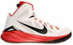 Order Nike Hyperdunk 2014 ''Weiß University Rot'' 653640-106