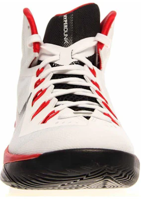 Nike Hyperdunk 2014 ''Weiß University Rot'' 653640-106 Purchase Nike Hyperdunk 2014 ''Weiß University Rot'' 653640-106