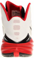 Details for Nike Hyperdunk 2014 ''Wit University Rood'' 653640-106