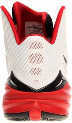 Nike Hyperdunk 2014 ''Weiß University Rot'' 653640-106 Details for Nike Hyperdunk 2014 ''Weiß University Rot'' 653640-106