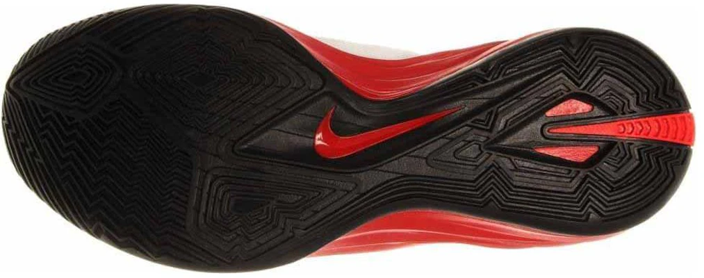 Nike Hyperdunk 2014 ''Weiß University Rot'' 653640-106 Sizing Nike Hyperdunk 2014 ''Weiß University Rot'' 653640-106