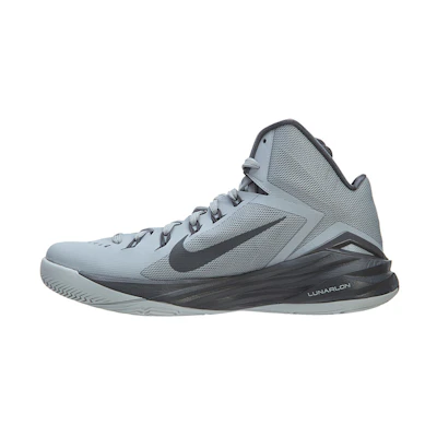 Nike Hyperdunk 2014 'Wolf Grey'