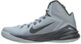 Buy Nike Hyperdunk 2014 ''Wolf Grey'' Grau 653640-002