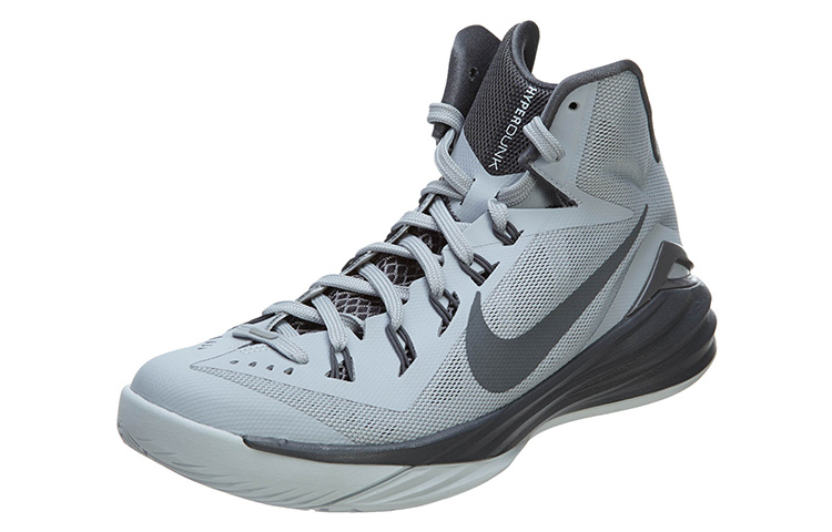 Order Nike Hyperdunk 2014 ''Wolf Grey'' Grau 653640-002