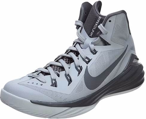 Nike Hyperdunk 2014 ''Wolf Grey'' Grau 653640-002 Order Nike Hyperdunk 2014 ''Wolf Grey'' Grau 653640-002
